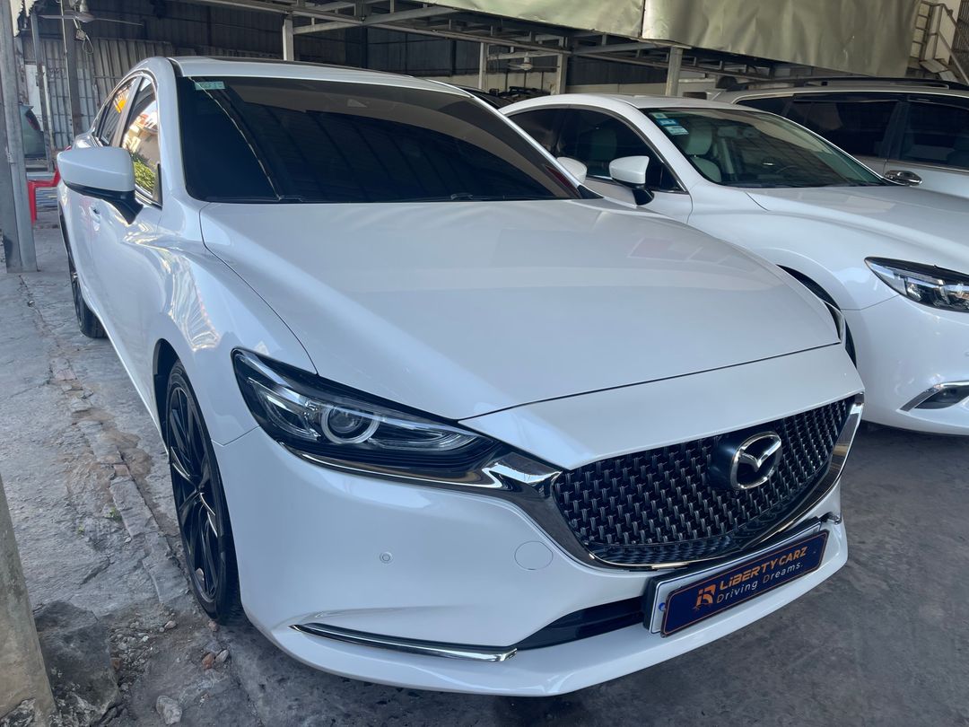 马自达 6 2020forsale