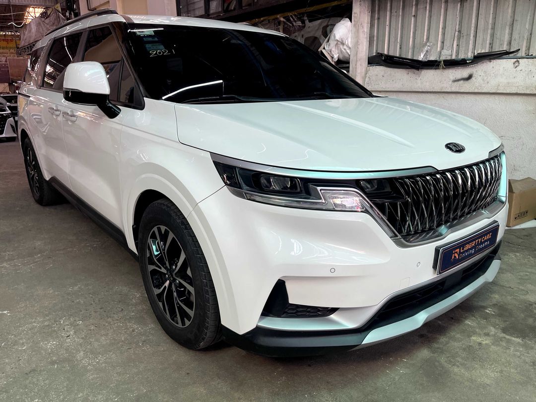 起亚 嘉华 2021forsale