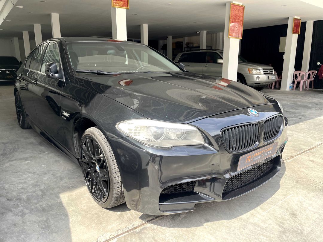 BMW 528i 2012forsale