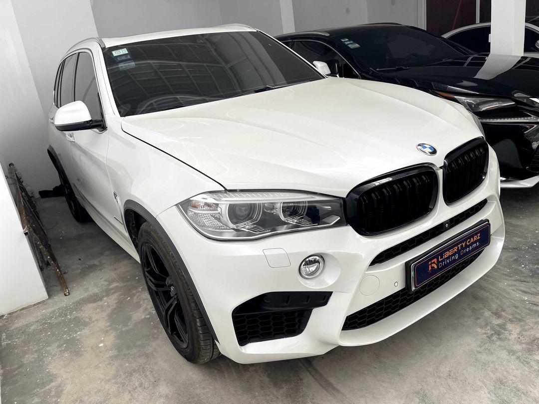 宝马 X5 2015forsale