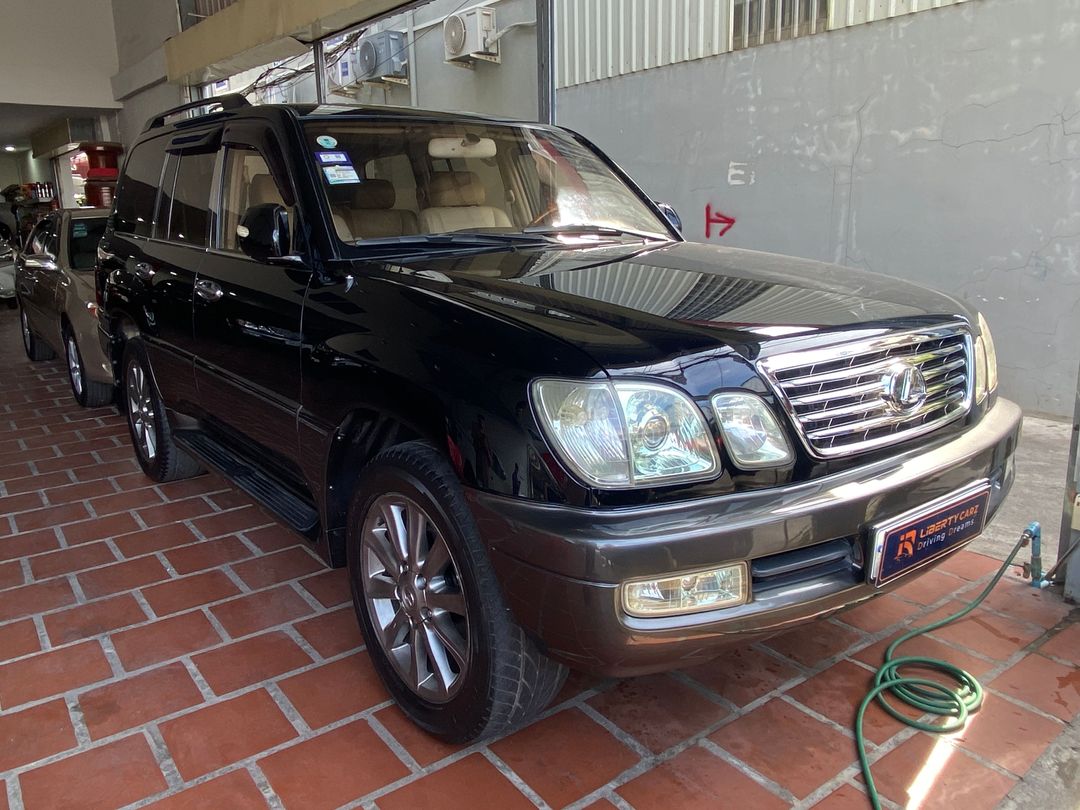 Lexus GX 470 1999forsale