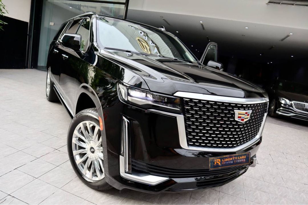 Cadillac ESCALADE 2022forsale
