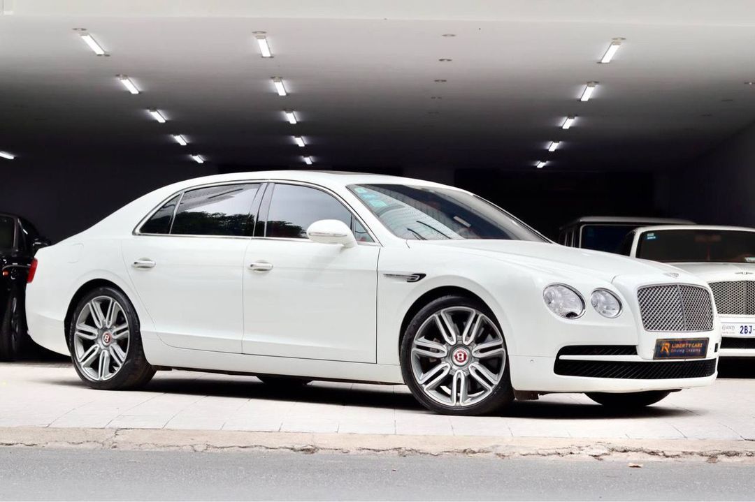 Bentley Flying Spur 2016forsale