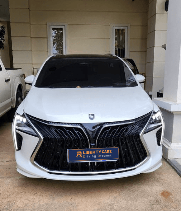FORTHING U-TOUR  2024forsale