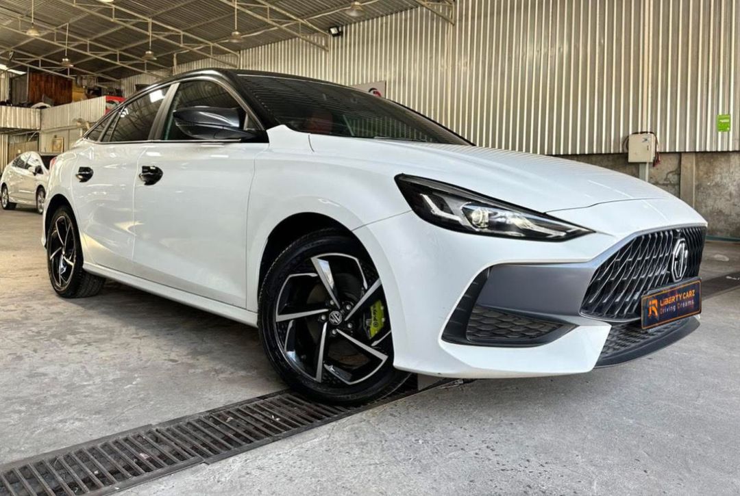 名爵 GT 2022forsale