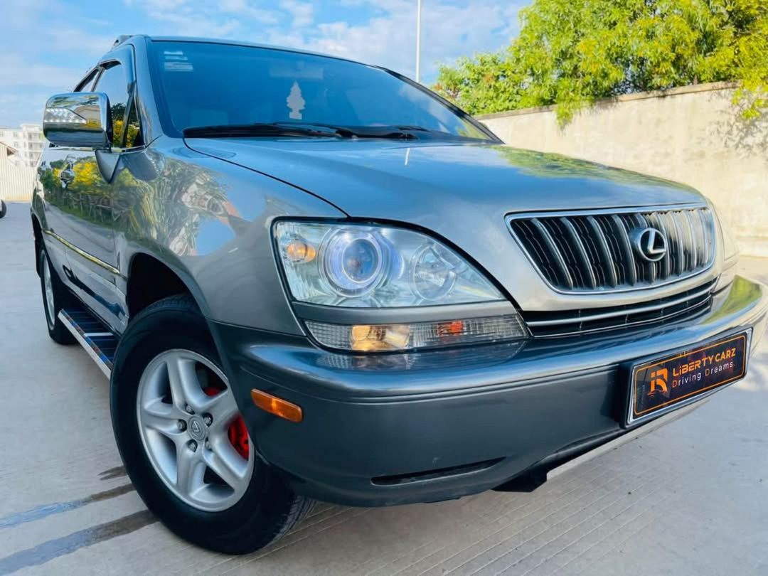 Lexus RX 300 2001forsale