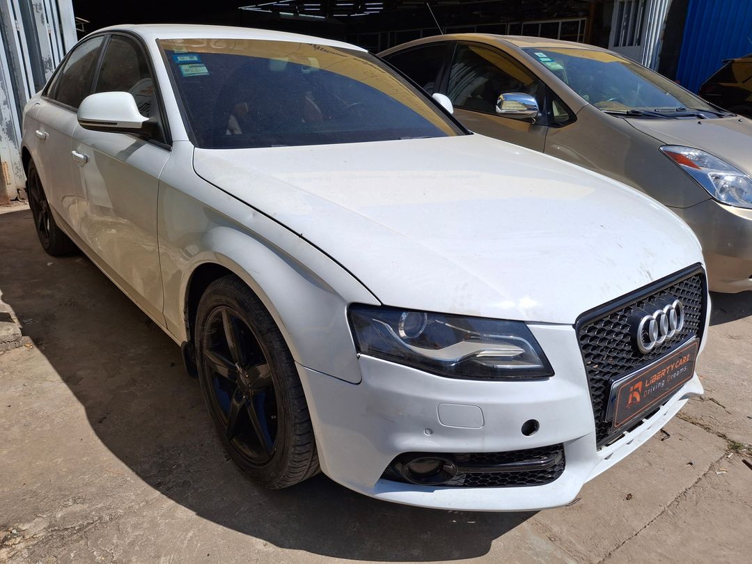 Audi A4 2009forsale