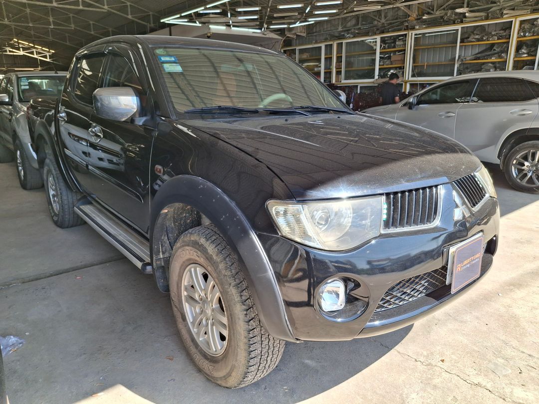 Mitsubishi Triton 2007forsale
