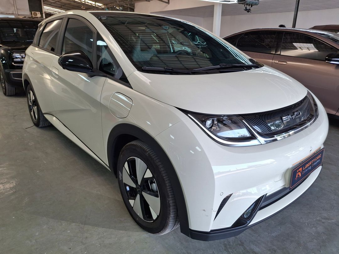 BYD DOLPHIN 2023forsale