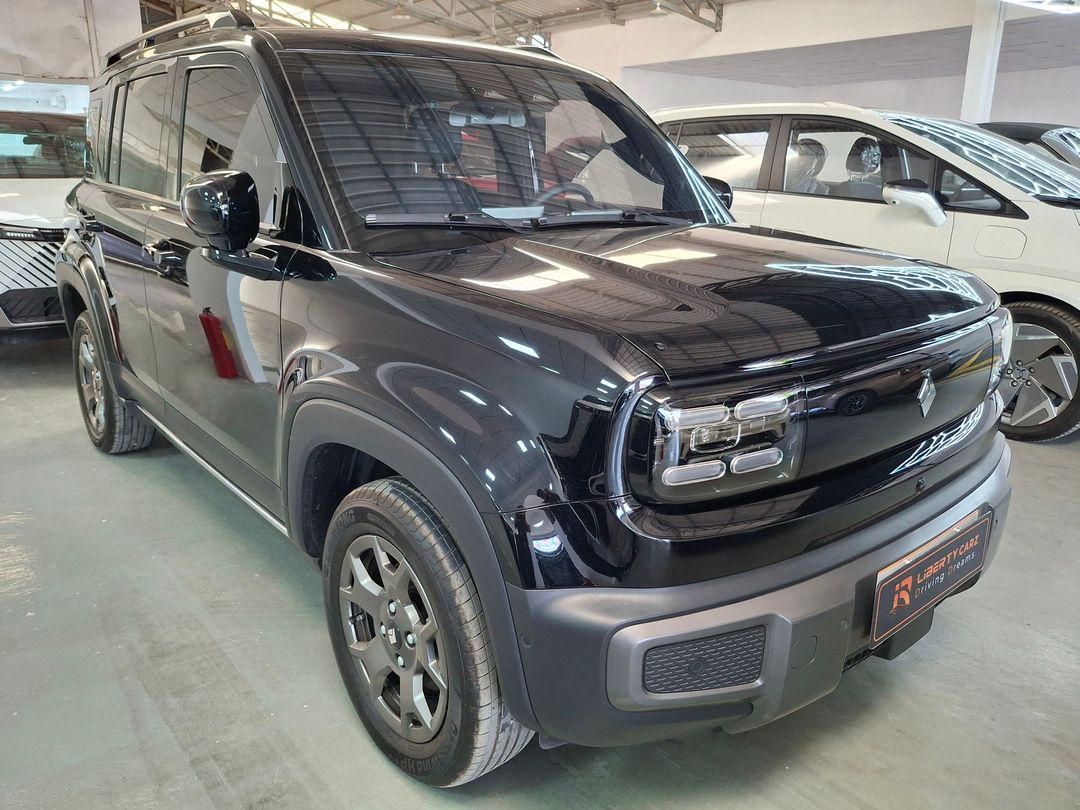 WULING BAOJUN YEP 2024forsale