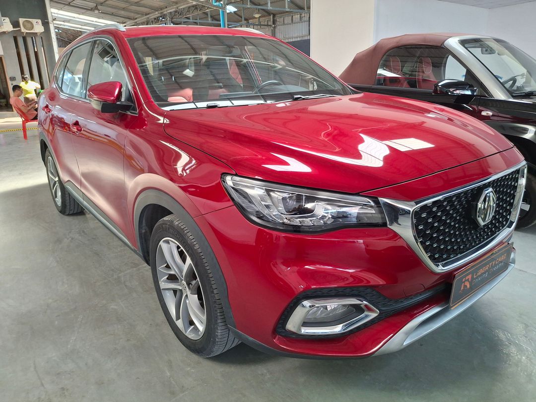 名爵 HS 2019forsale