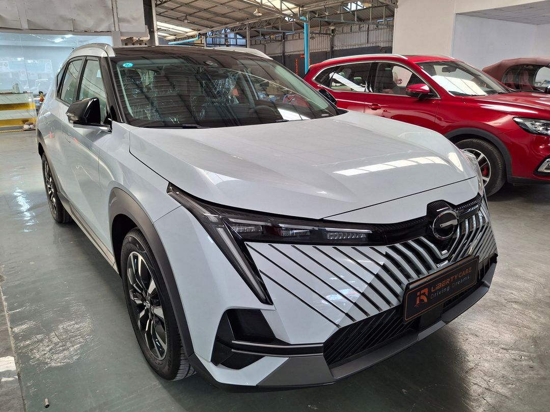 GAC EMKOO 2023forsale