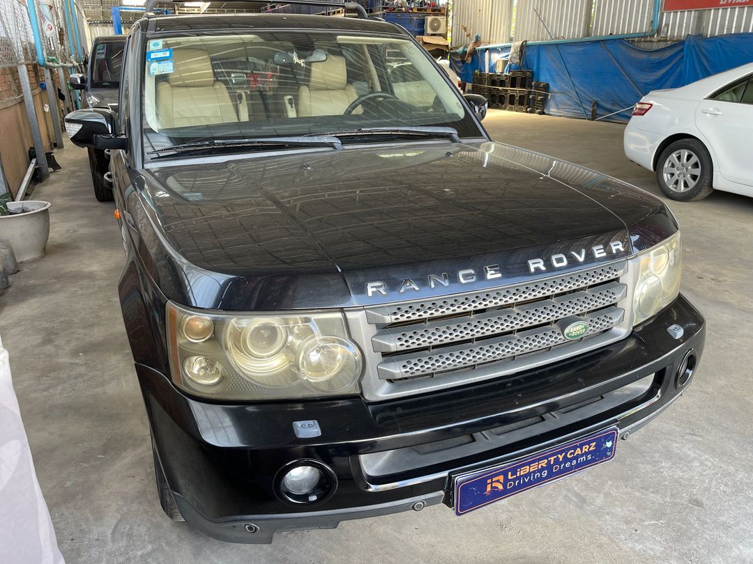 Land Rover Range Rover 2007forsale