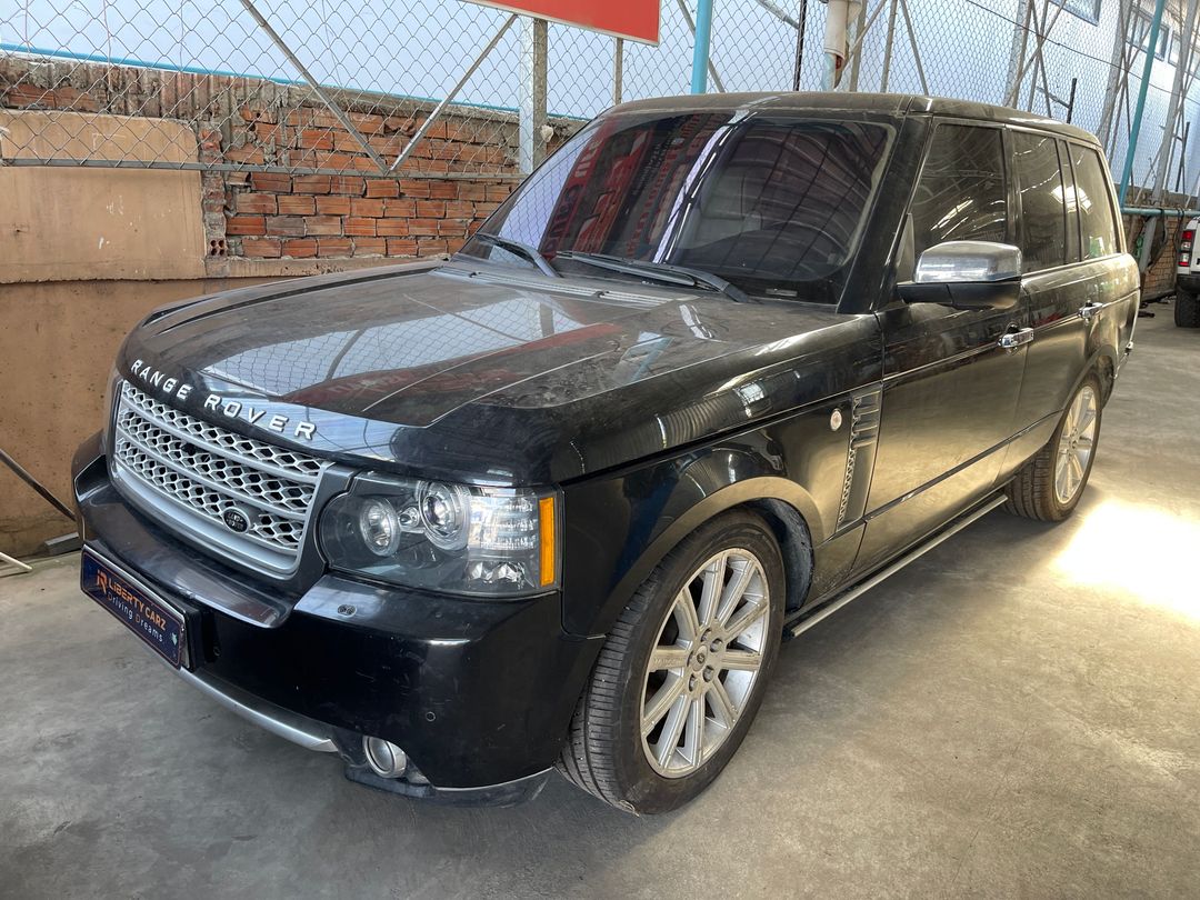 Land Rover Range Rover 2011forsale