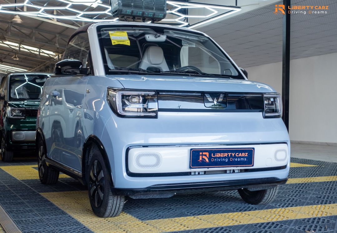 五菱  MINI EV 2024forsale
