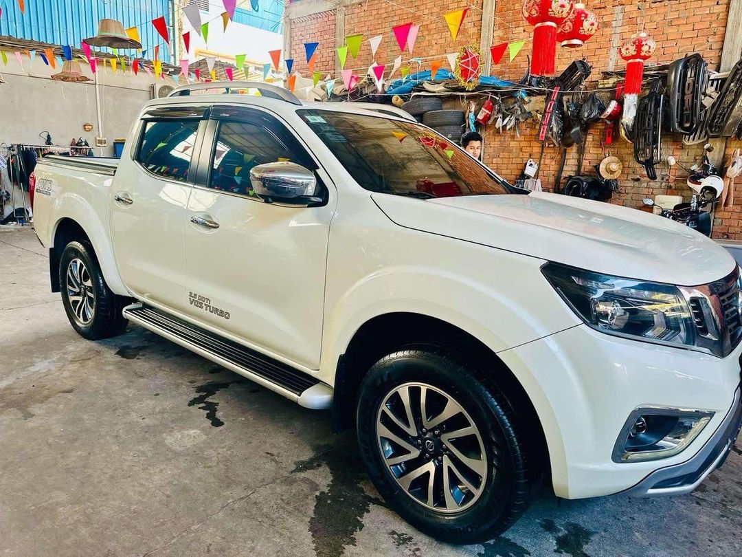 Nissan Navara 2021forsale