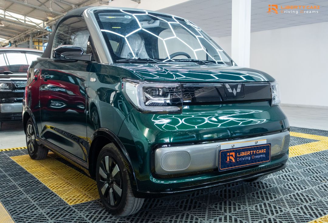 五菱  MINI EV 2024forsale