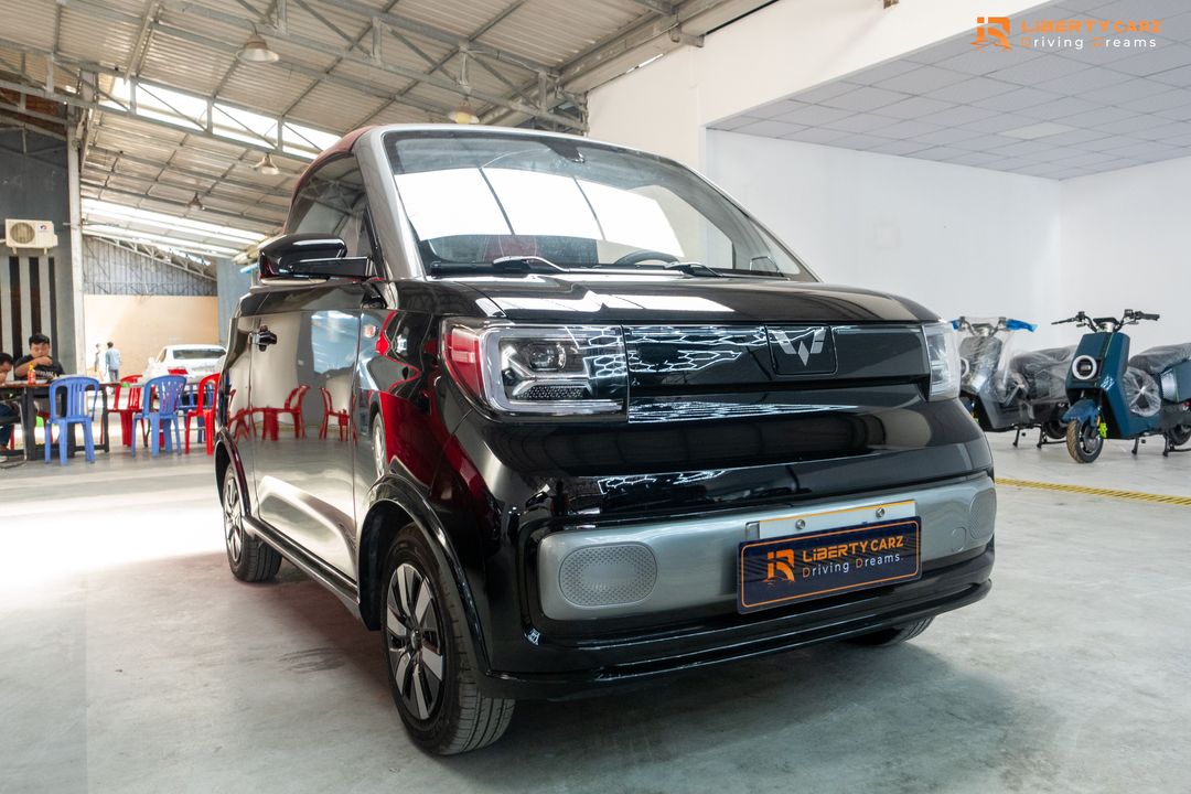五菱  MINI EV 2024forsale