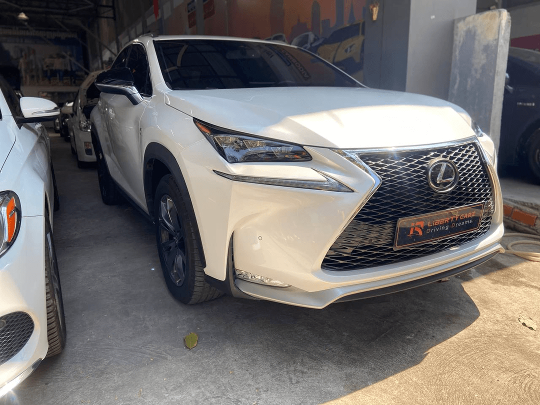 Lexus NX200t 2015forsale