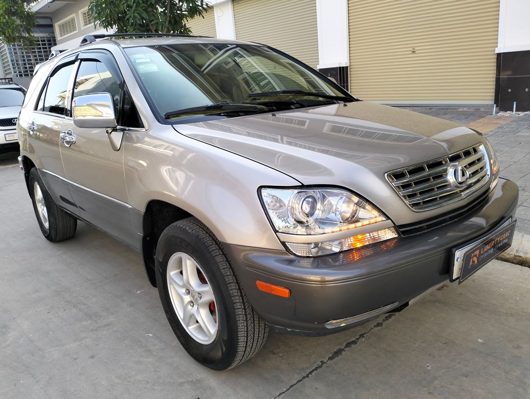 Lexus RX 300 2000forsale