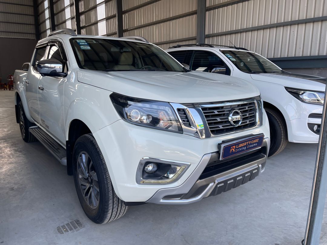 Nissan Navara 2021forsale