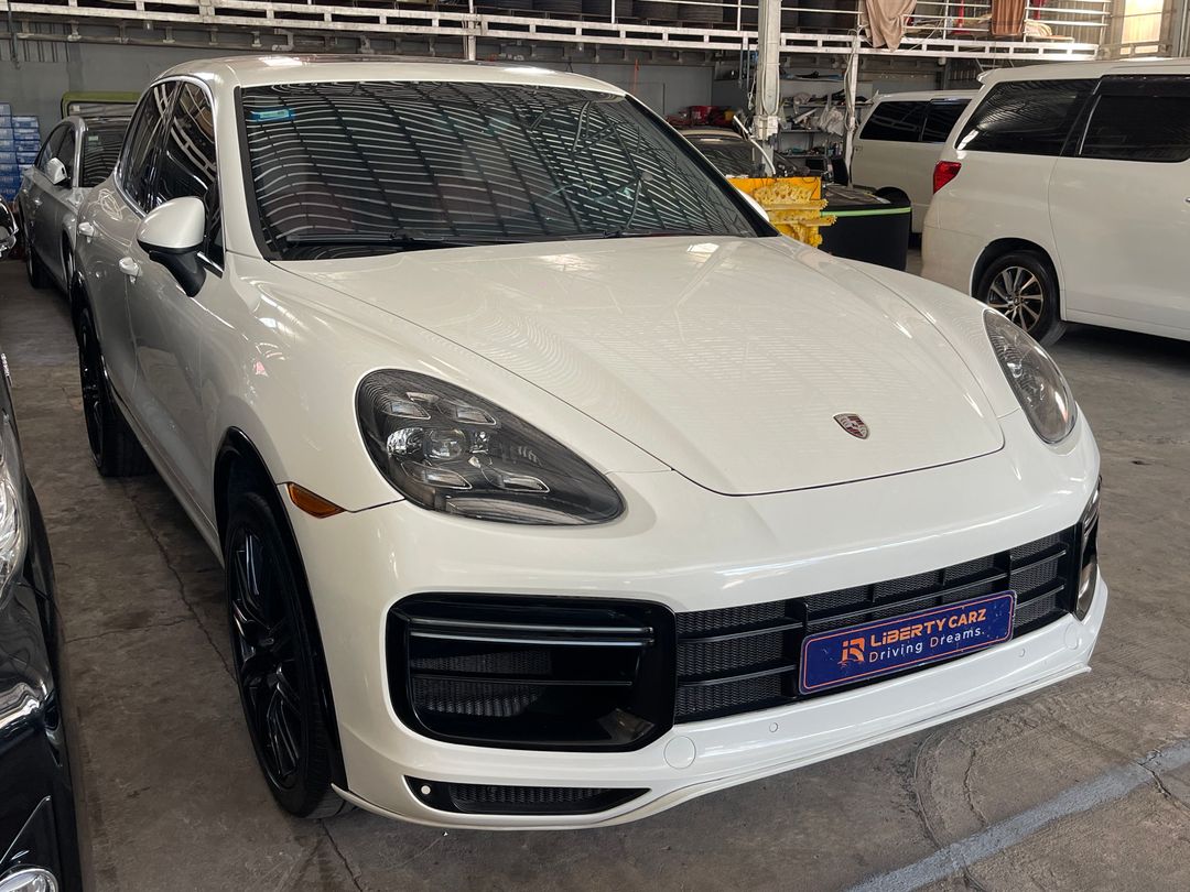 Porsche Cayenne 2011forsale
