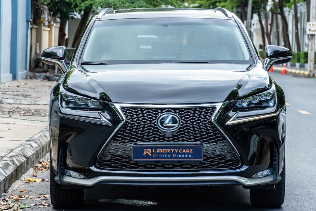 Lexus NX 200 2015forsale