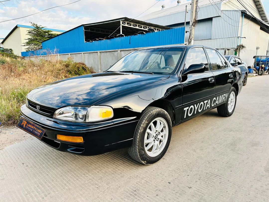 Toyota Camry Le 1994forsale