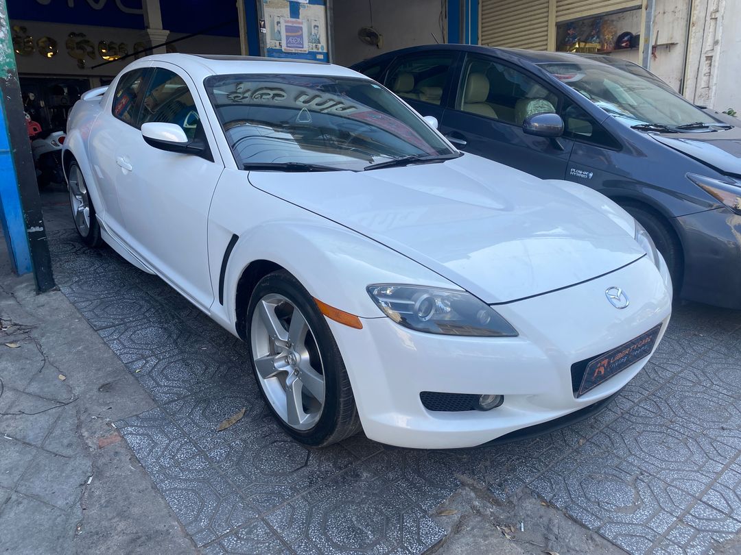 Mazda RX-8 2007forsale