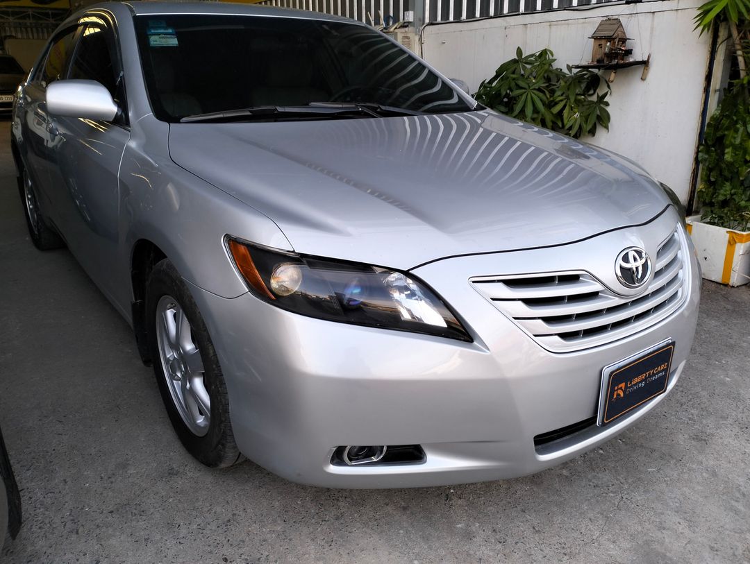 丰田 凯美瑞混动款 2007forsale