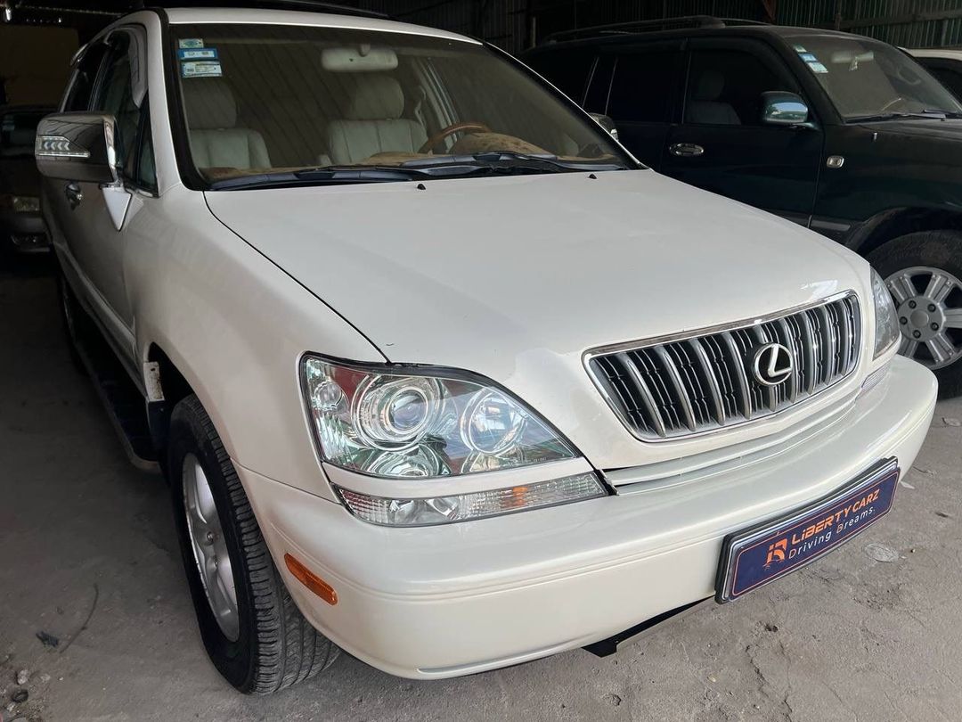 Lexus RX 300 2000forsale
