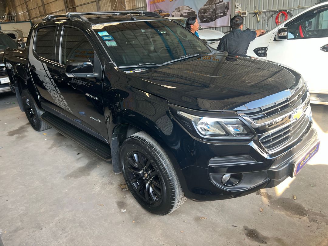 Chevrolet Colorado 2020forsale