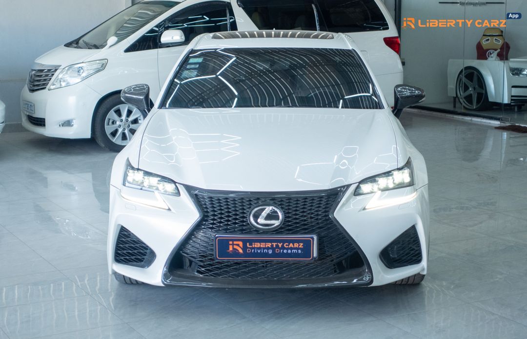 Lexus GS 200T 2016forsale