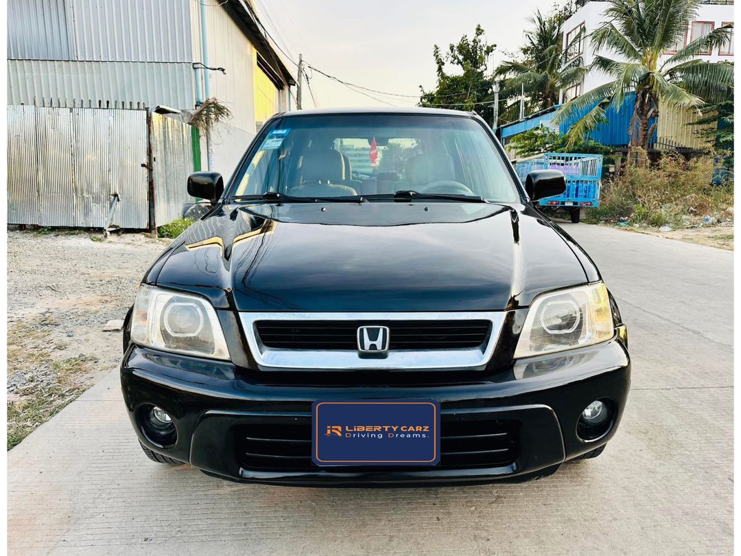 Honda CRV 1998forsale