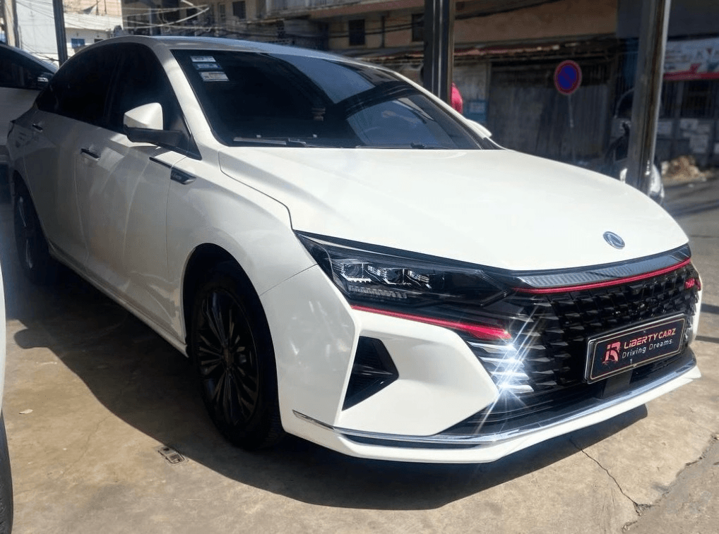 DONGFENG A-60 2022forsale