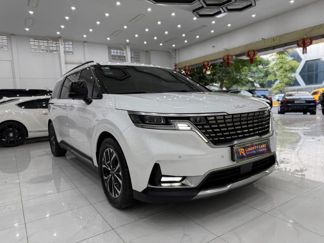 起亚 嘉华 2023forsale