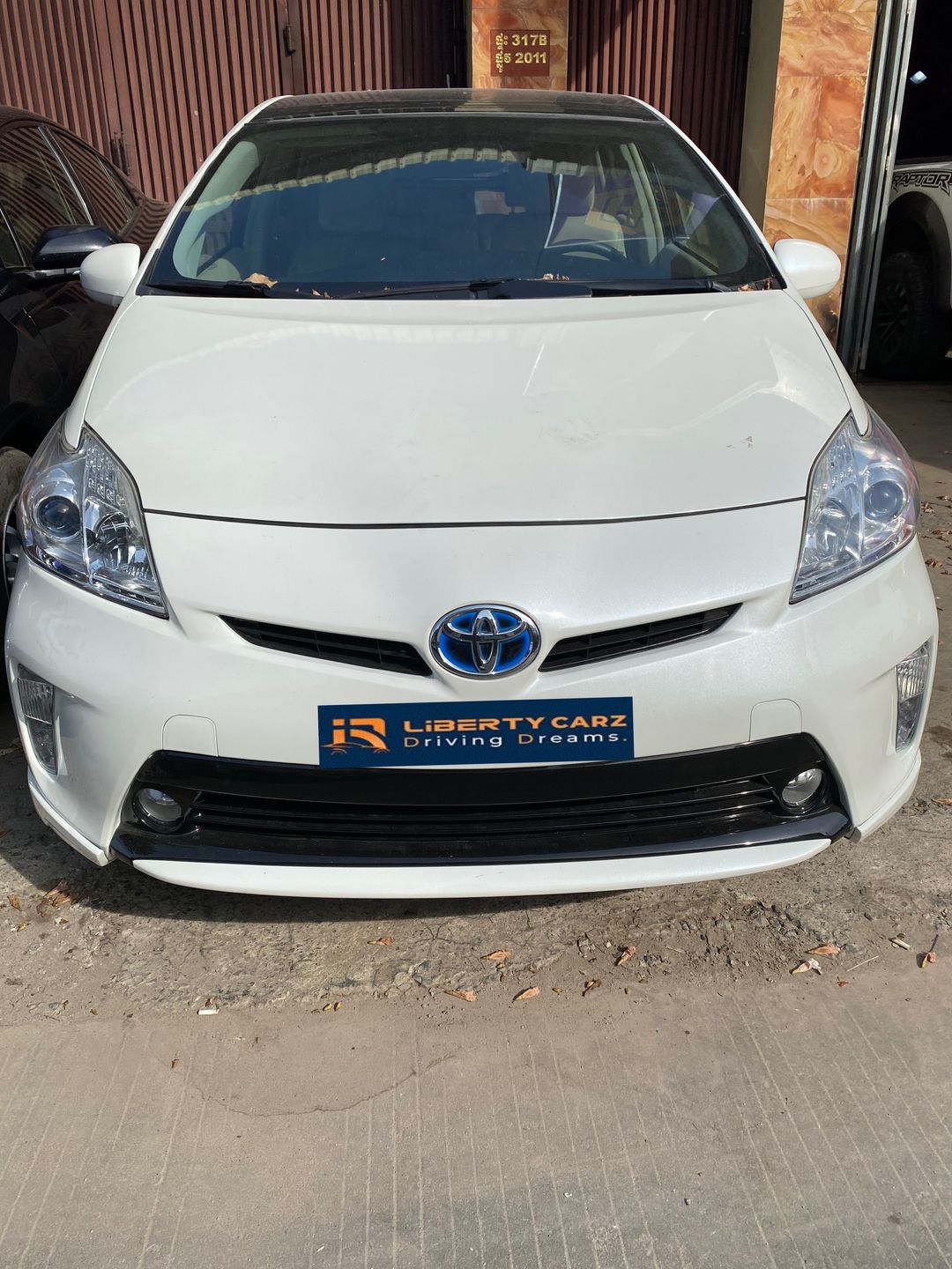 Toyota Prius 2012forsale