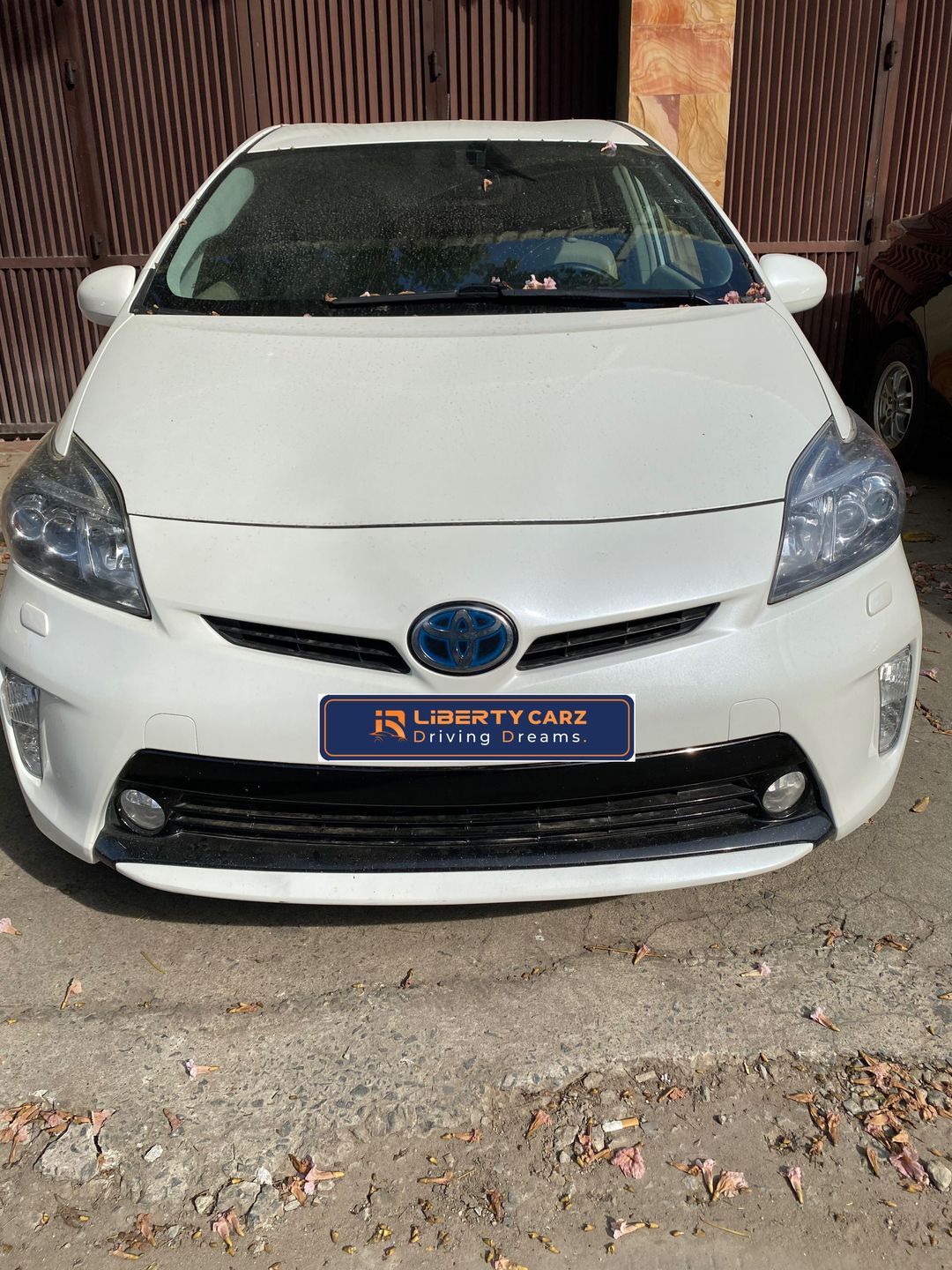 Toyota Prius 2012forsale