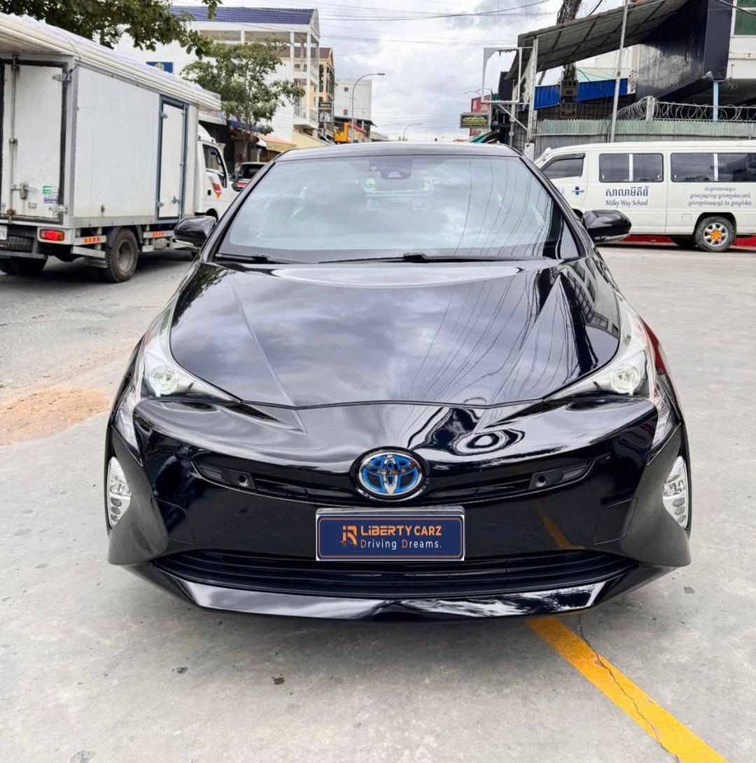 Toyota Prius 2016forsale