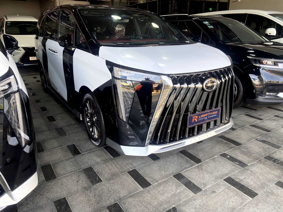 GAC GN8 2024forsale