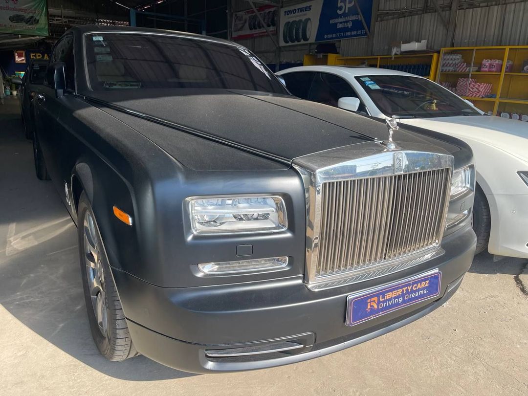 Rolls-Royce Phantom 2014forsale
