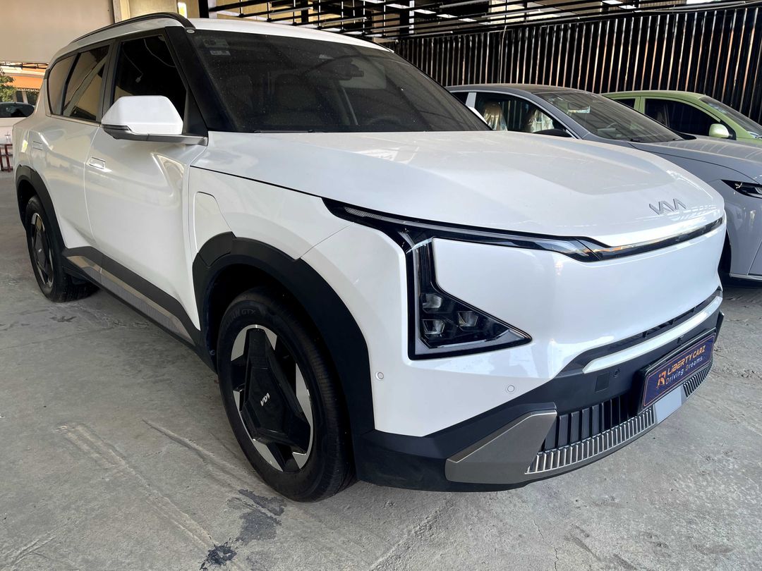 起亚 EV5 2024forsale