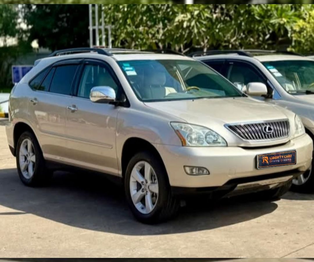 Lexus RX 330 2004forsale