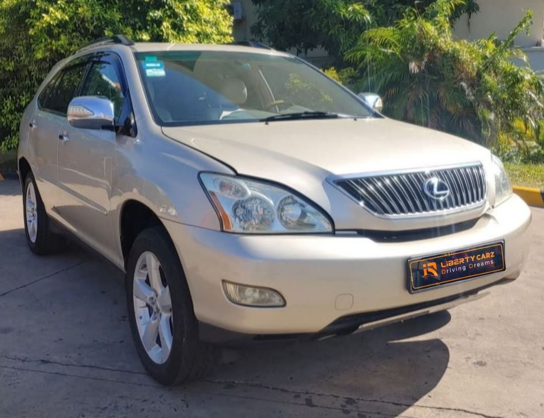 Lexus RX 330 2004forsale