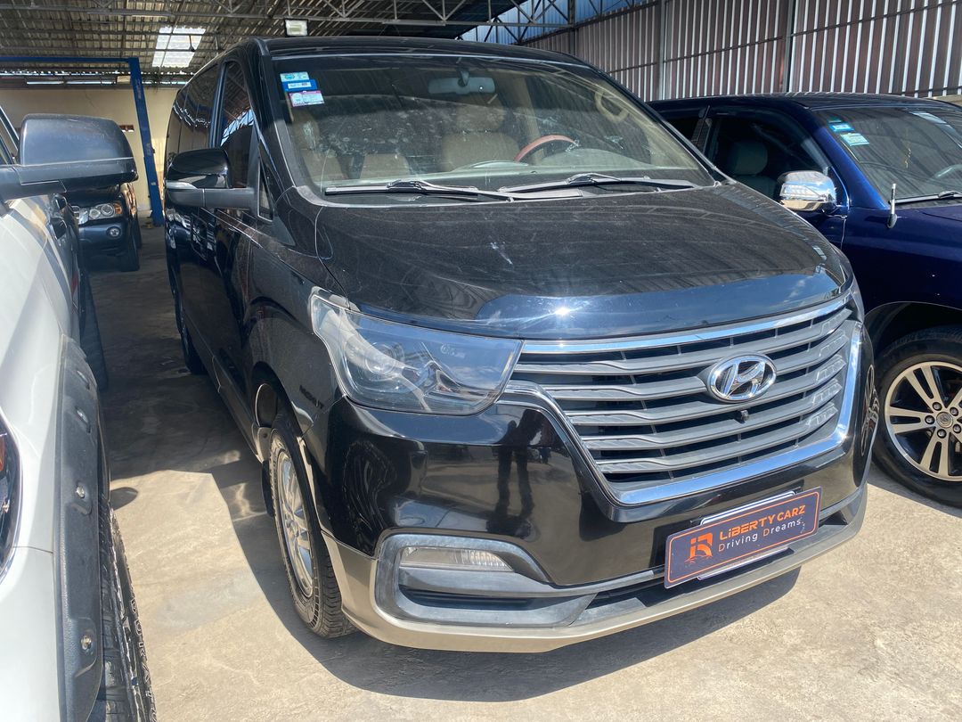 Hyundai H1 2019forsale