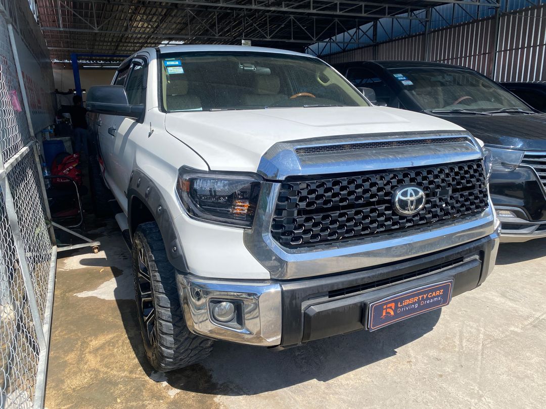 តូយ៉ូតា Tundra 2008forsale