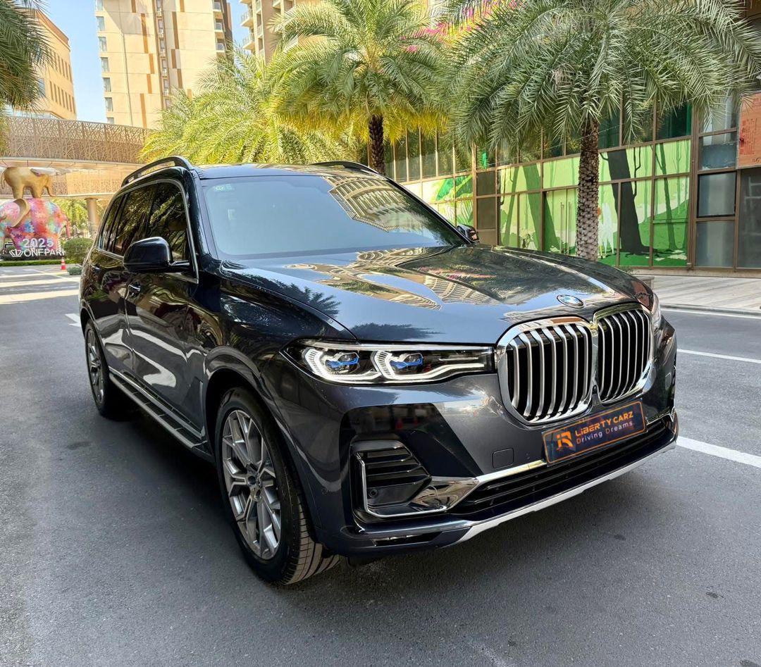 BMW X7 Sports 2020forsale