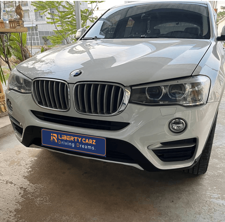 BMW X4 2014forsale