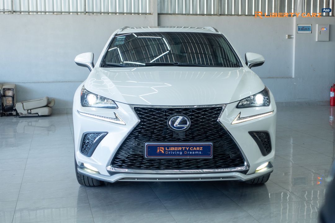 Lexus NX200t 2015forsale