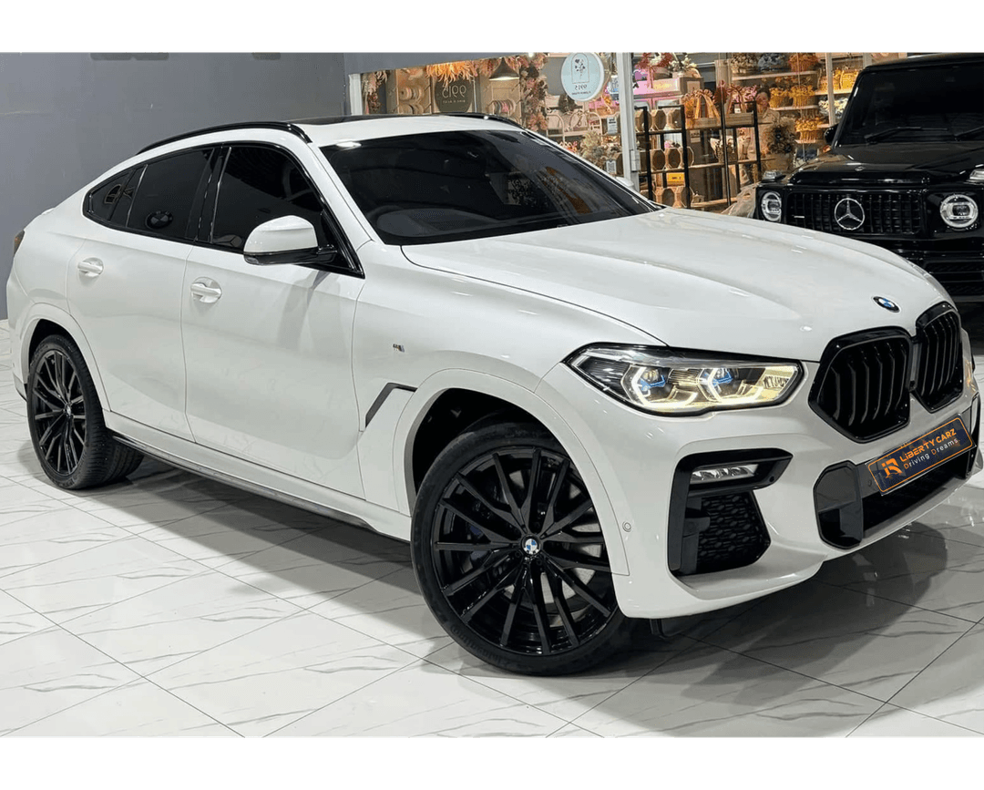 BMW X6 2020forsale